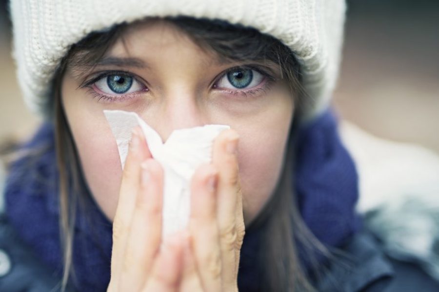 Que peut-on faire pour éviter les virus de l’hiver ?