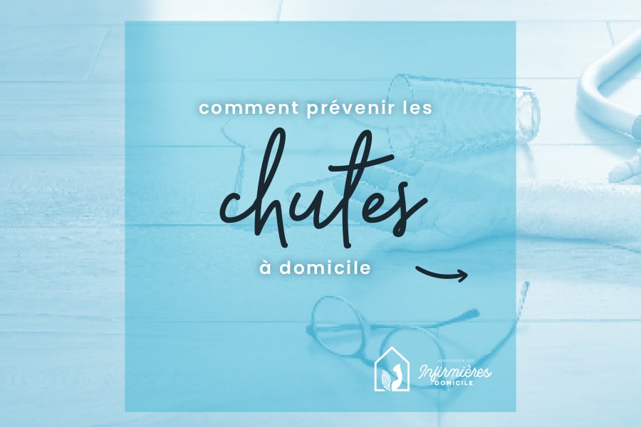 Prévention des chutes à domicile : comment les éviter et agir ?